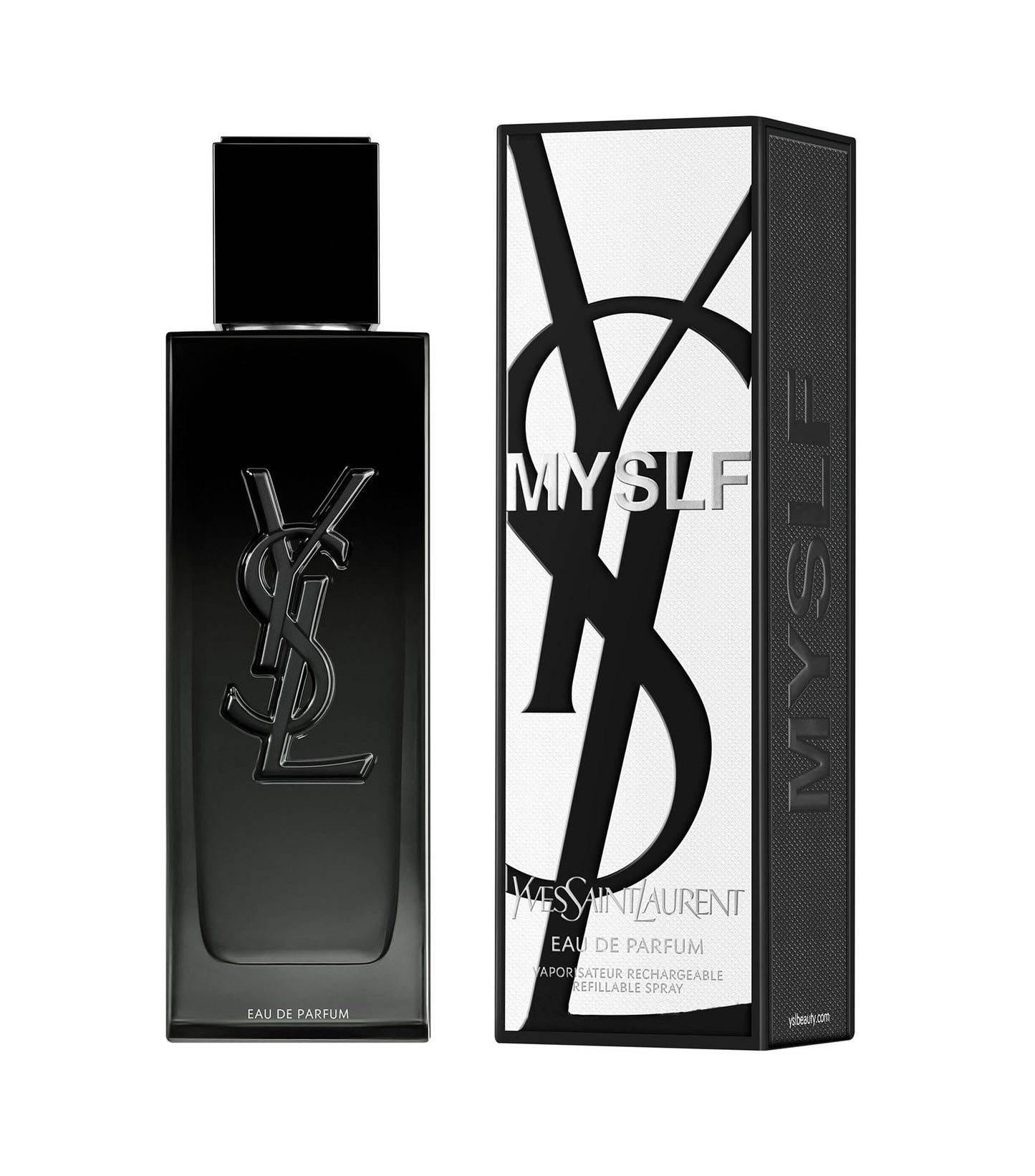 Myslf - YVES SAINT LAURENT Eau de Parfum para hombre