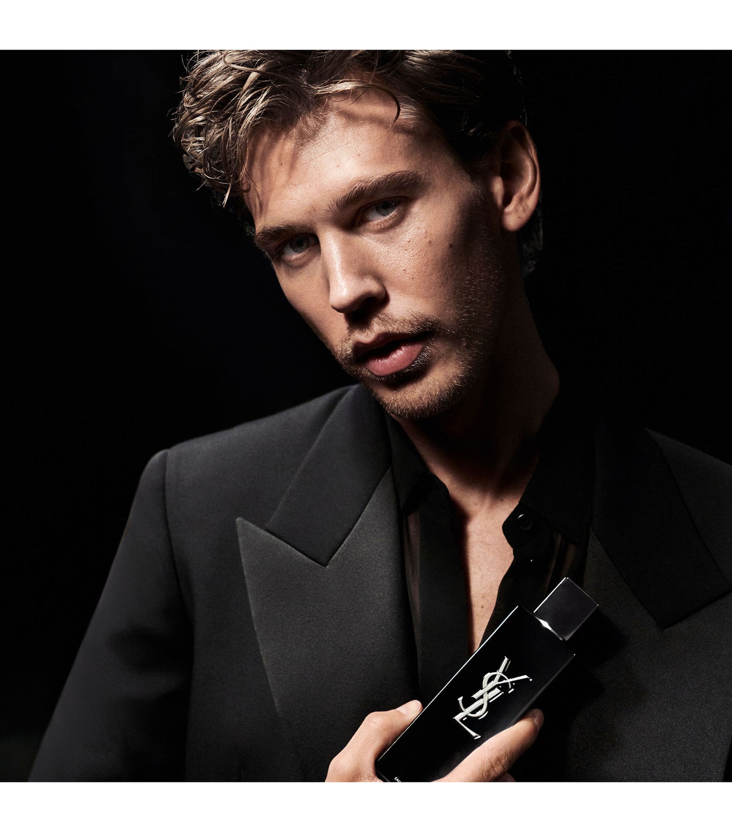 Myslf - YVES SAINT LAURENT Eau de Parfum para hombre