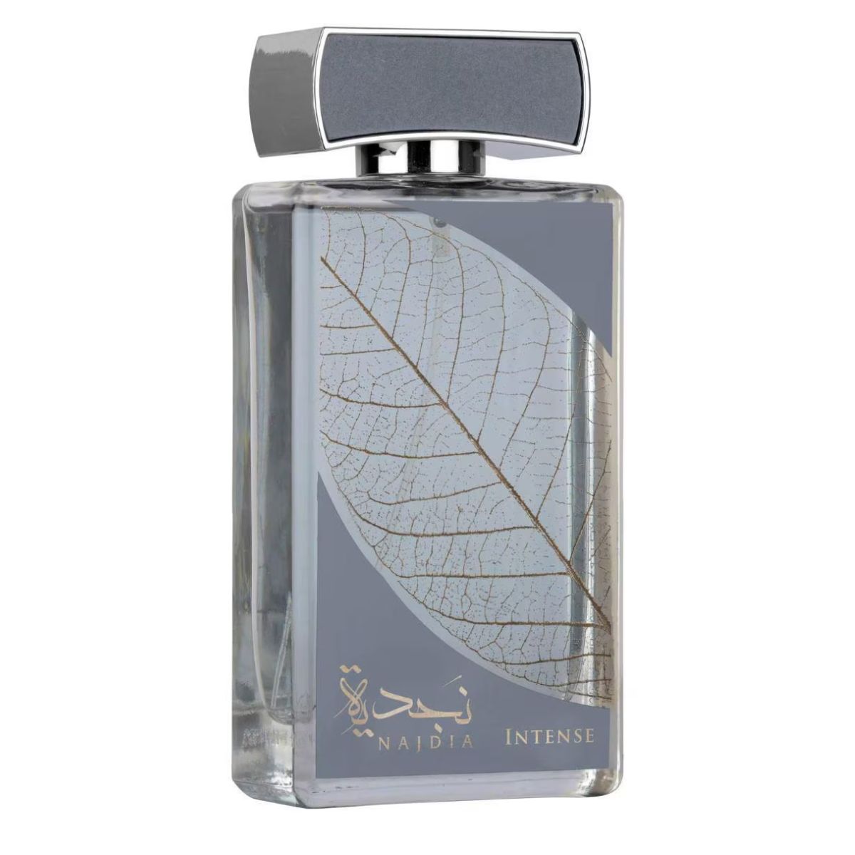 Najdia Intense - LATTAFA Eau de Parfum para hombre