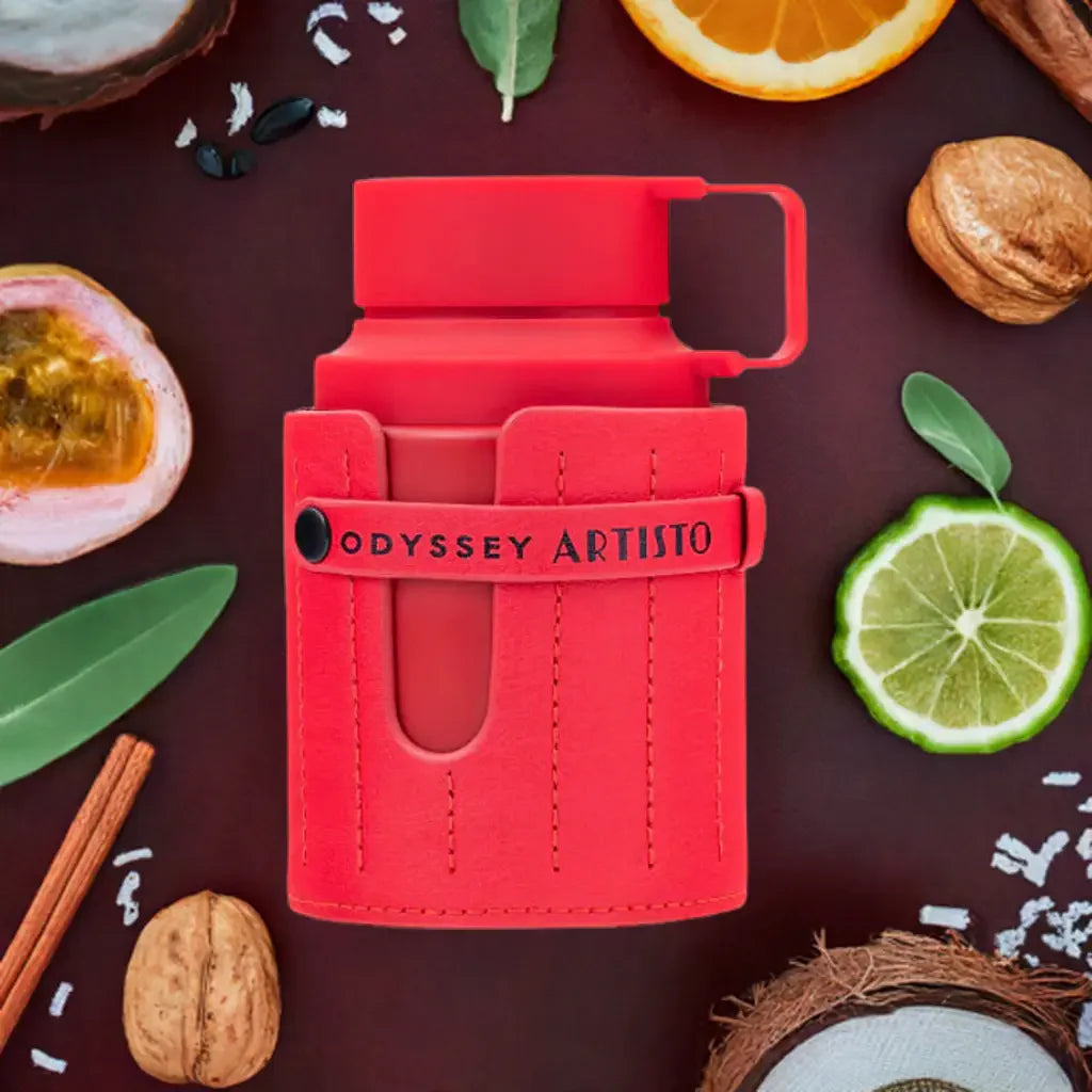 Odyssey Artisto - ARMAF Eau de Parfum para hombre