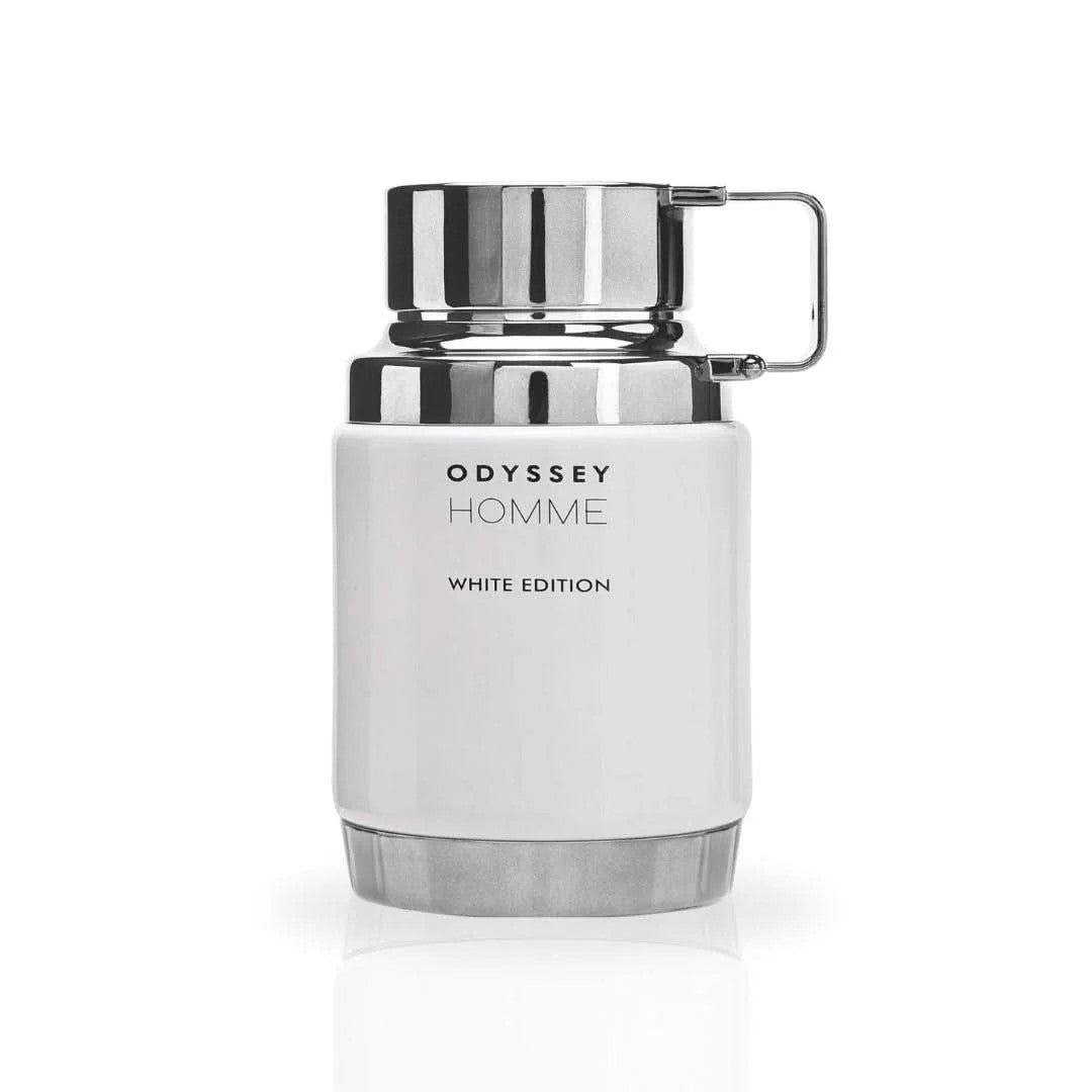 Odyssey Homme White - ARMAF Eau de Parfum para hombre