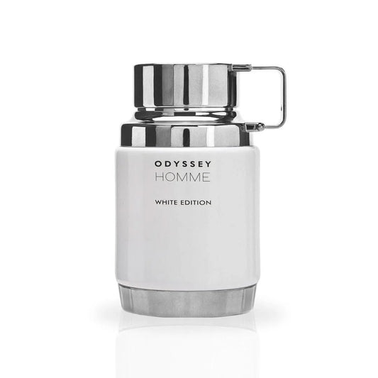 Odyssey Homme White - ARMAF Eau de Parfum para hombre