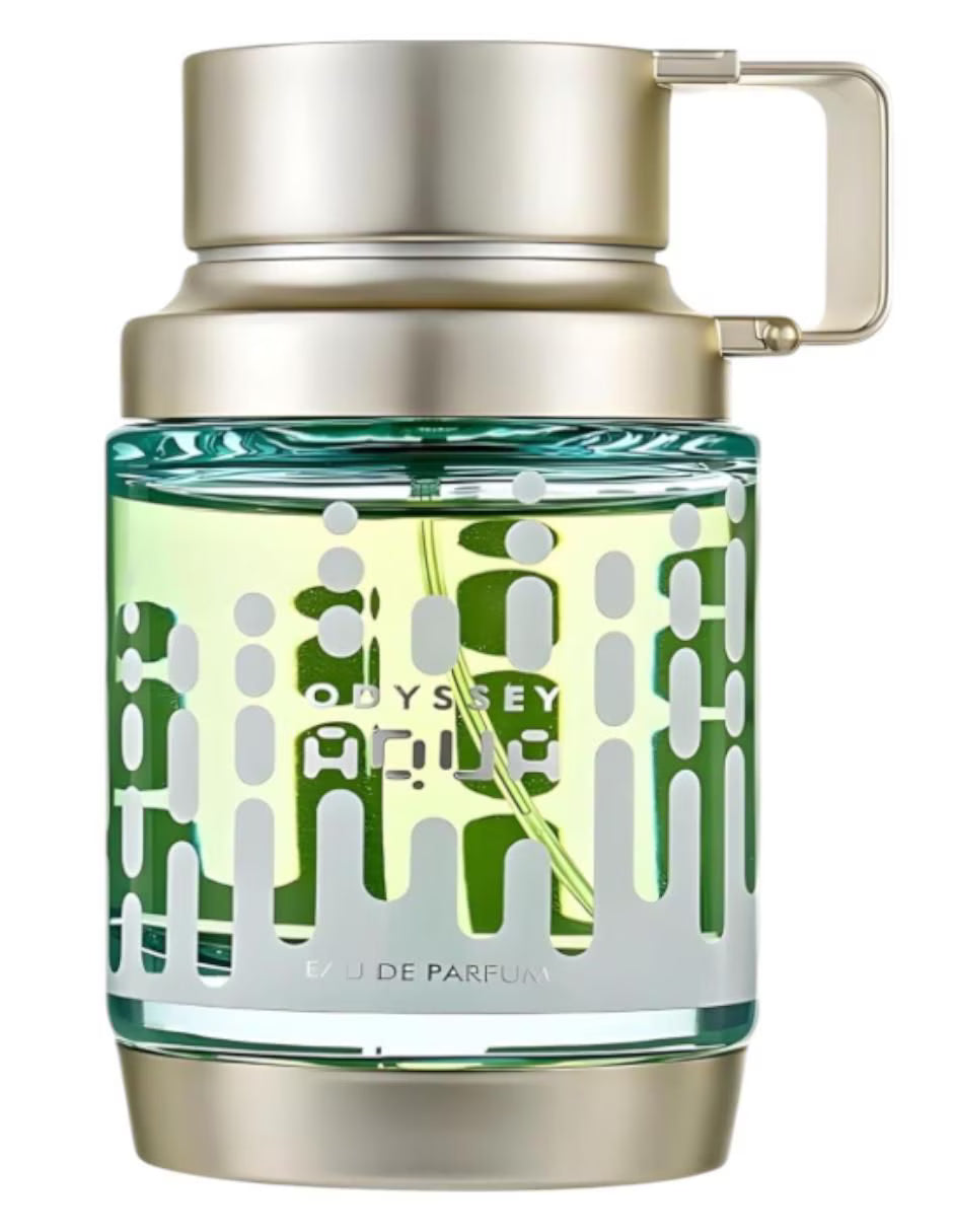 Odyssey Aqua - ARMAF Eau de Parfum para hombre