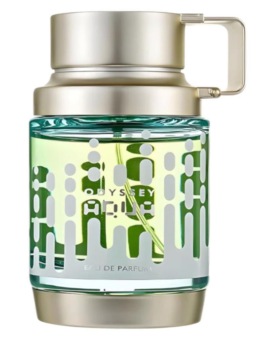 Odyssey Aqua - ARMAF Eau de Parfum para hombre