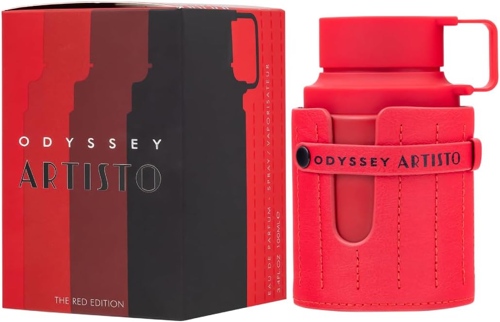 Odyssey Artisto - ARMAF Eau de Parfum para hombre