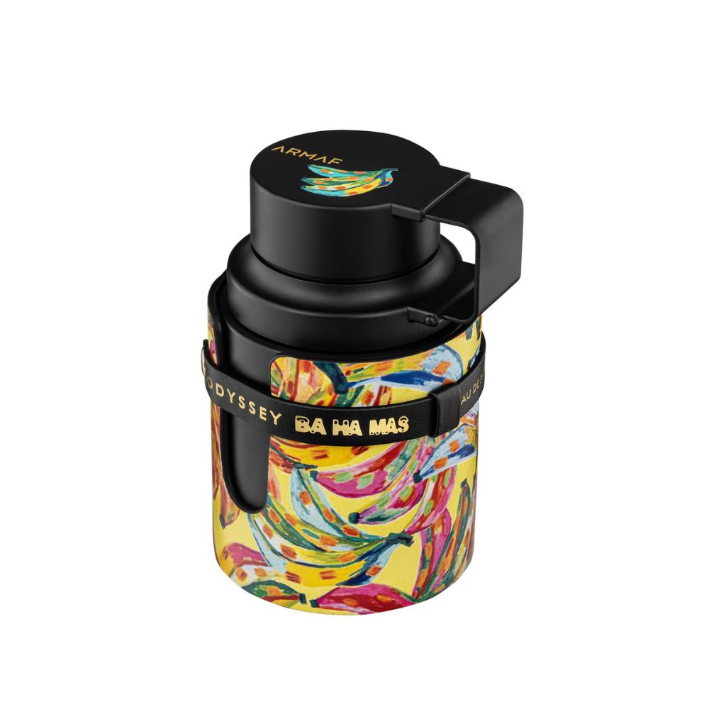 Odyssey Bahamas - ARMAF Eau de Parfum unisex