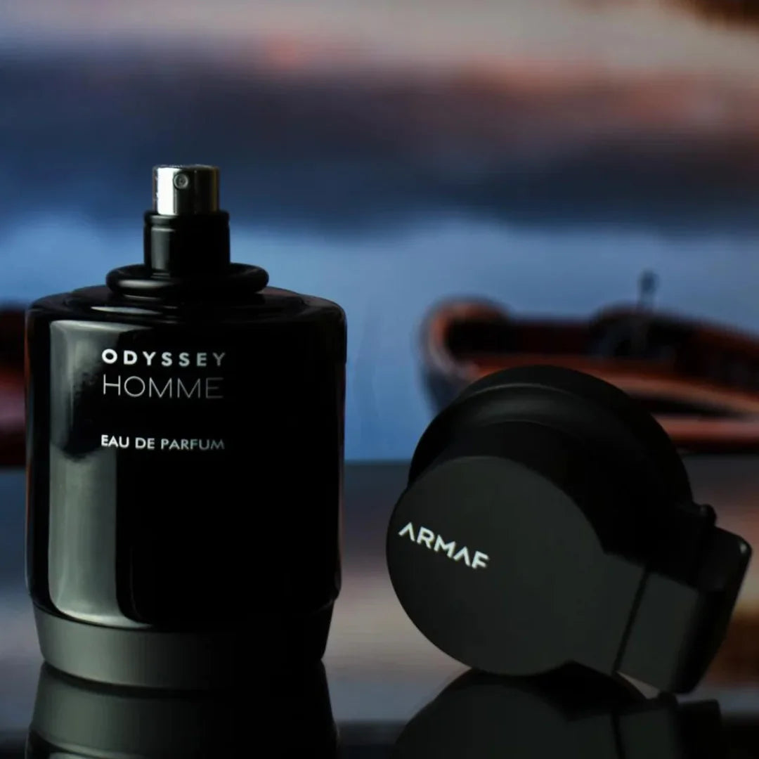 Odyssey Homme - ARMAF Eau de Parfum para hombre
