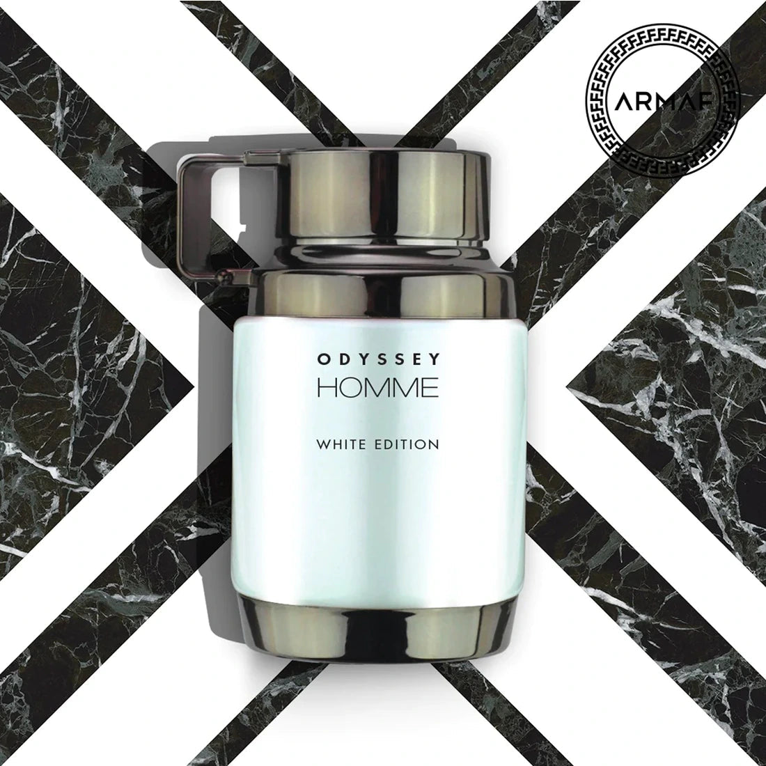 Odyssey Homme White - ARMAF Eau de Parfum para hombre