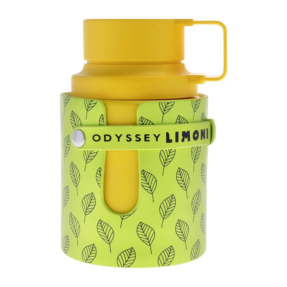 Odyssey Limoni - ARMAF Eau de Parfum unisex
