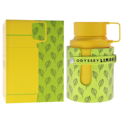Odyssey Limoni - ARMAF Eau de Parfum unisex