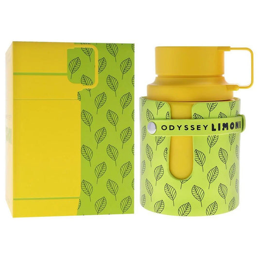 Odyssey Limoni - ARMAF Eau de Parfum unisex