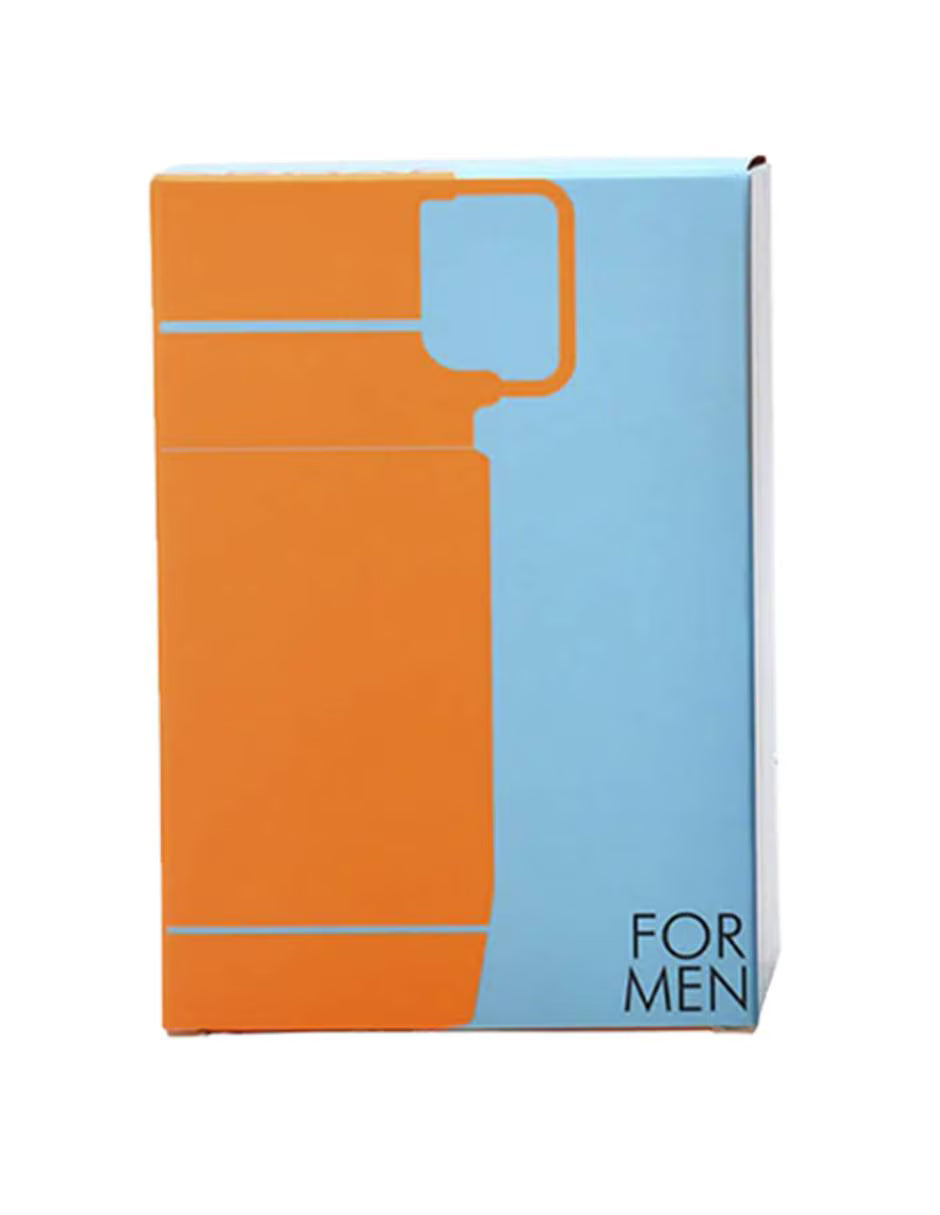 Odyssey Mandarin Sky - ARMAF Eau de Parfum para hombre