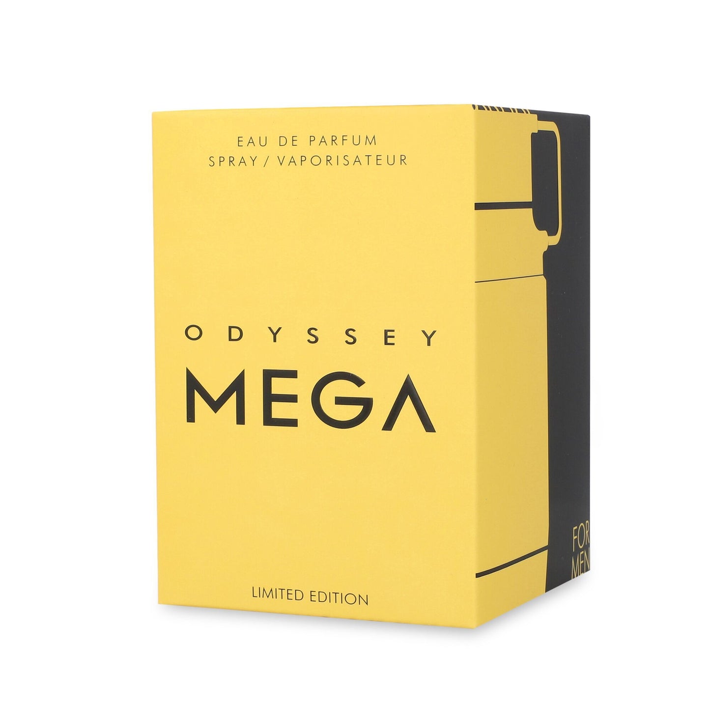 Odyssey Mega - ARMAF Eau de Parfum para hombre