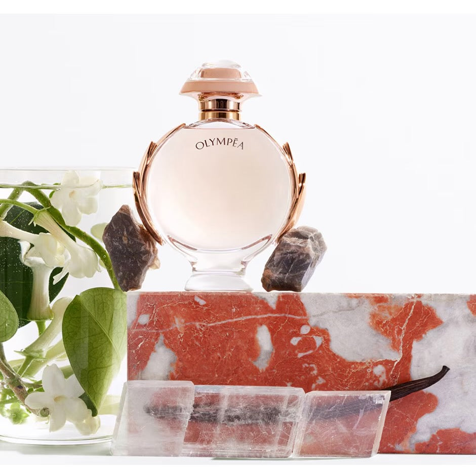 Olympéa - PACO RABANNE Eau de Parfum para mujer