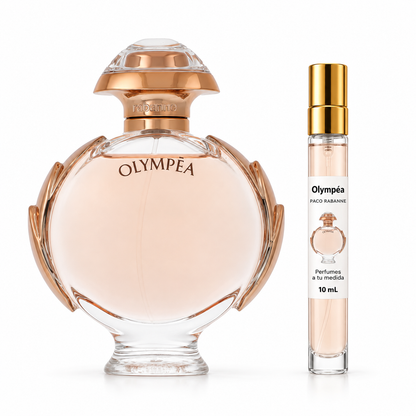 Olympéa - PACO RABANNE Eau de Parfum para mujer