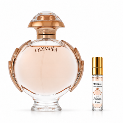 Olympéa - PACO RABANNE Eau de Parfum para mujer