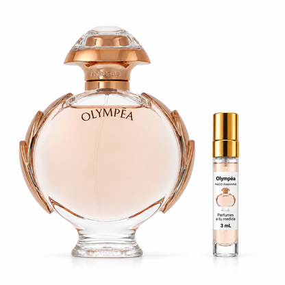 Olympéa - PACO RABANNE Eau de Parfum para mujer