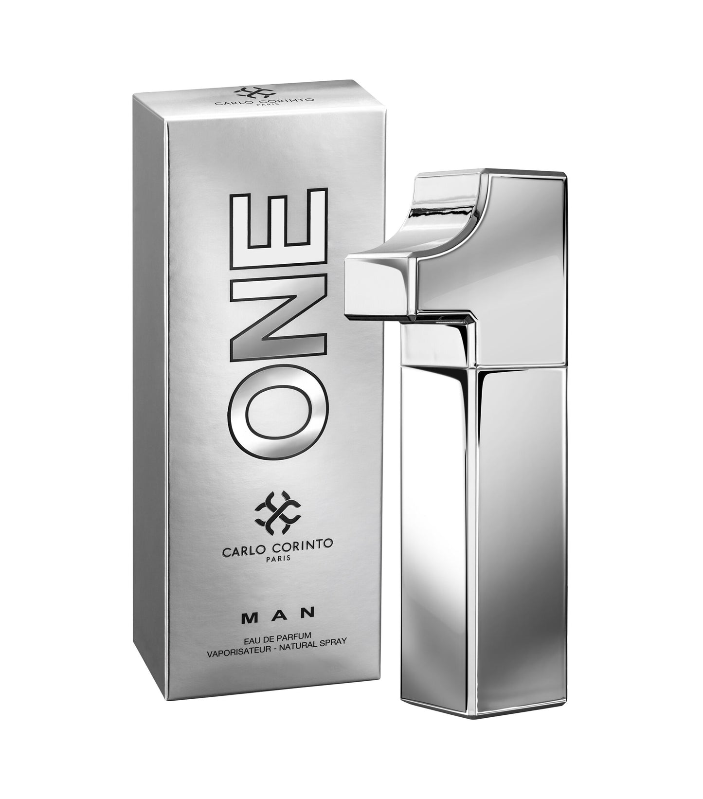 One - CARLO CORINTO Eau de Parfum para hombre