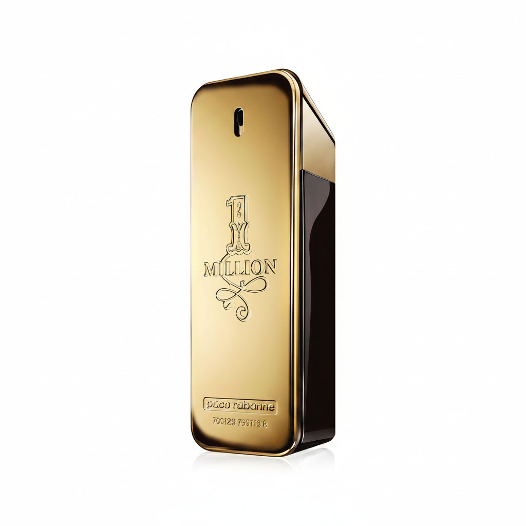 One Million - PACO RABANNE Eau de Toilette para hombre