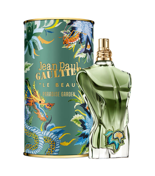 Paradise Garden - JEAN PAUL GAULTIER Eau de Parfum para hombre