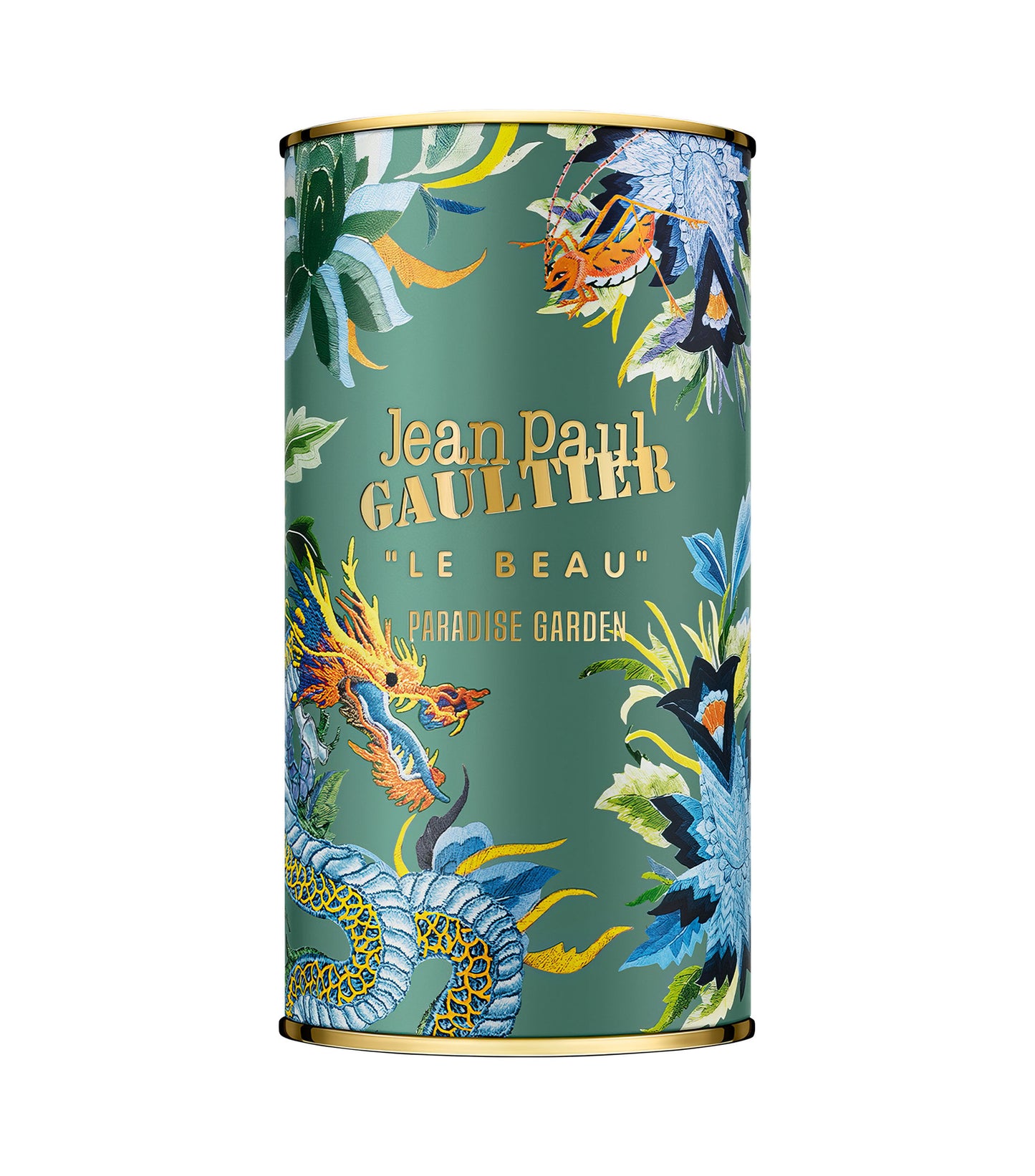 Paradise Garden - JEAN PAUL GAULTIER Eau de Parfum para hombre