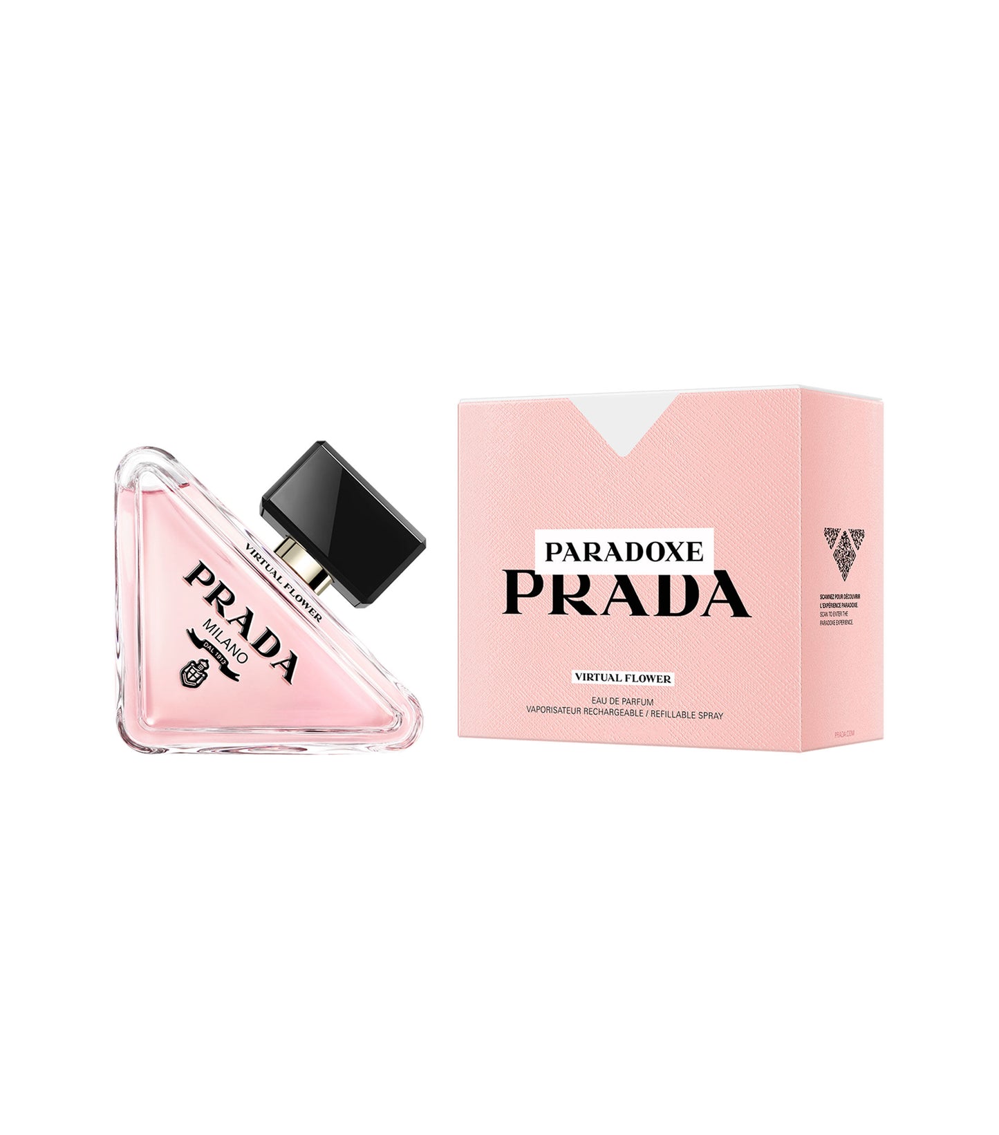 Paradoxe Virtual Flower - PRADA Eau de Parfum para mujer