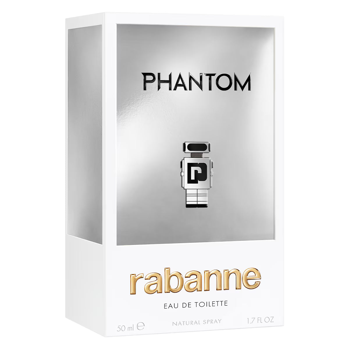 Phantom - PACO RABANNE Eau de Toilette para hombre