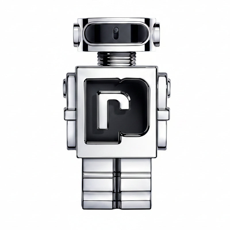 Phantom - PACO RABANNE Eau de Toilette para hombre