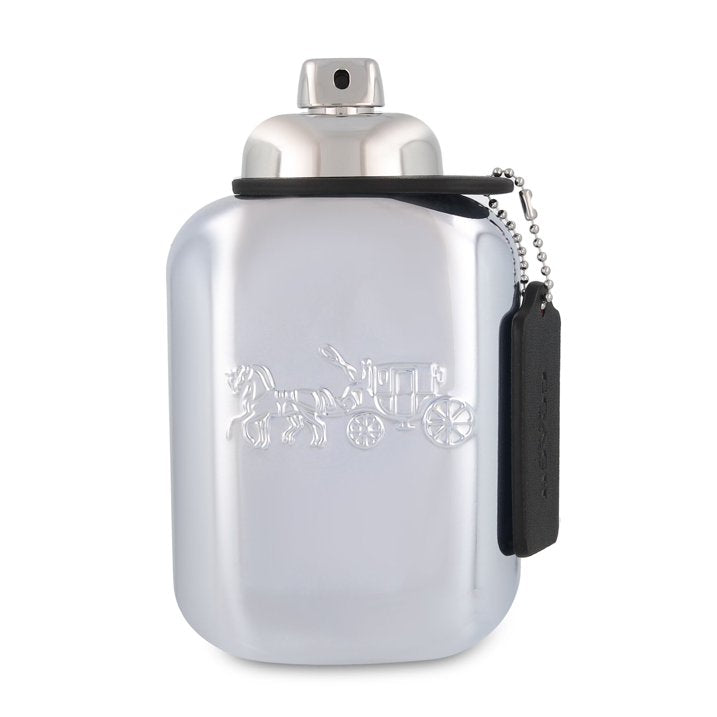 Platinum - COACH Eau de Parfum para hombre