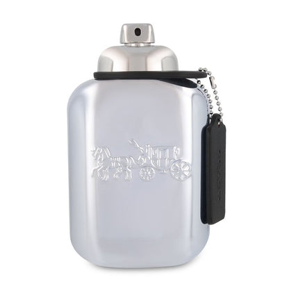 Platinum - COACH Eau de Parfum para hombre