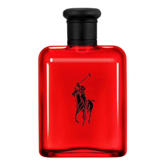 Polo Red - RALPH LAUREN Eau de Toilette para hombre