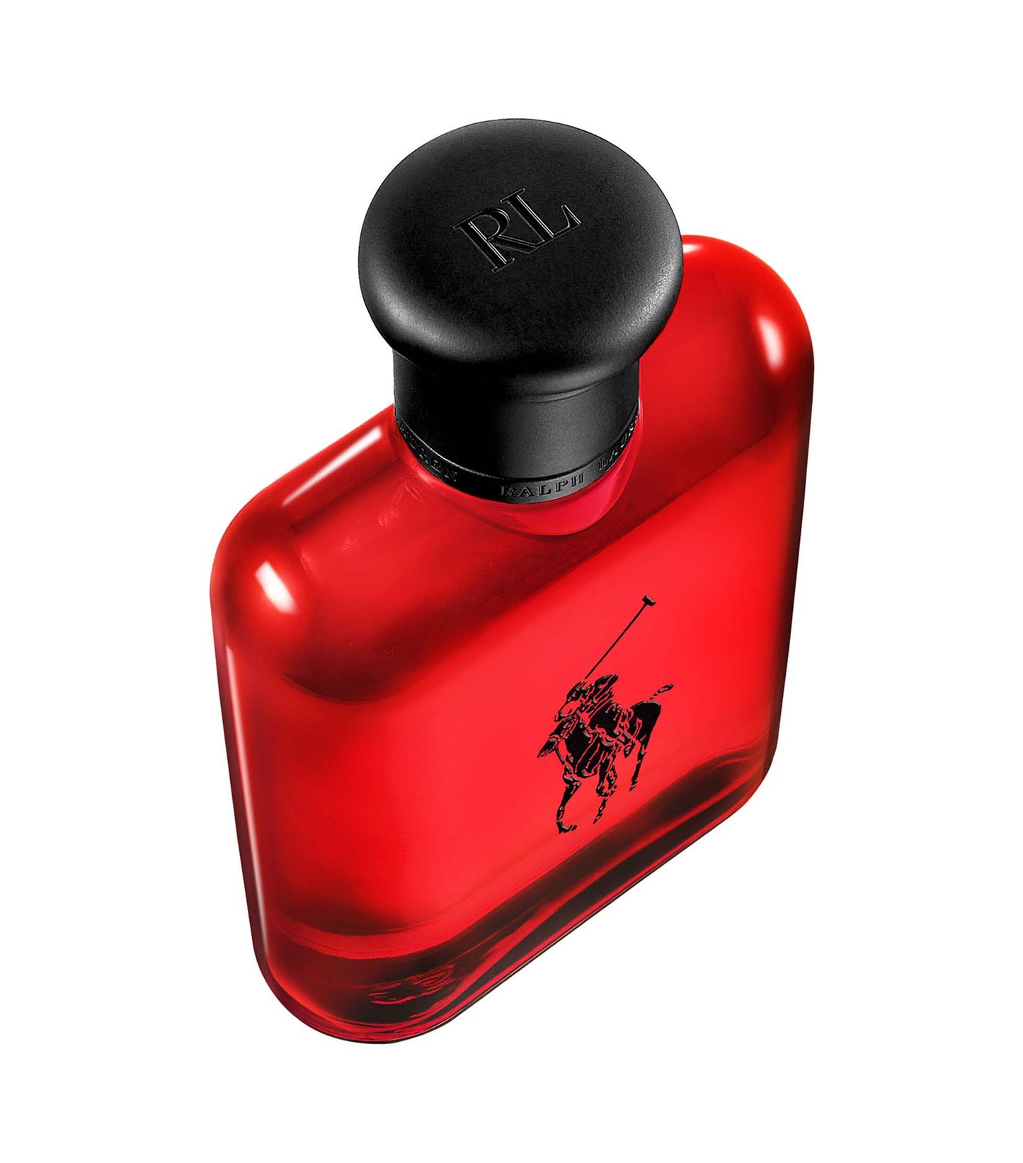 Polo Red - RALPH LAUREN Eau de Toilette para hombre