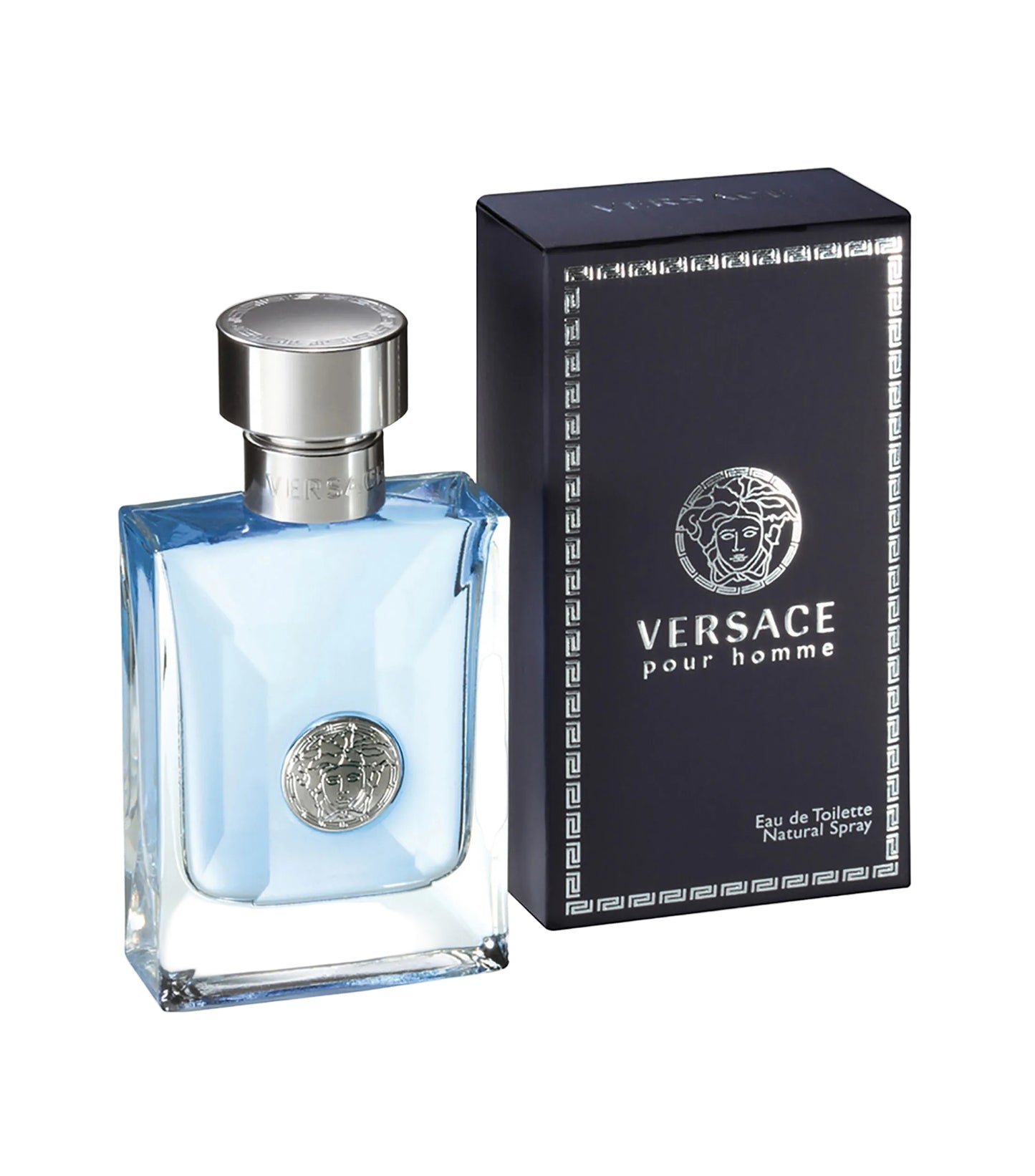 Pour Homme - VERSACE Eau de Toilette para hombre