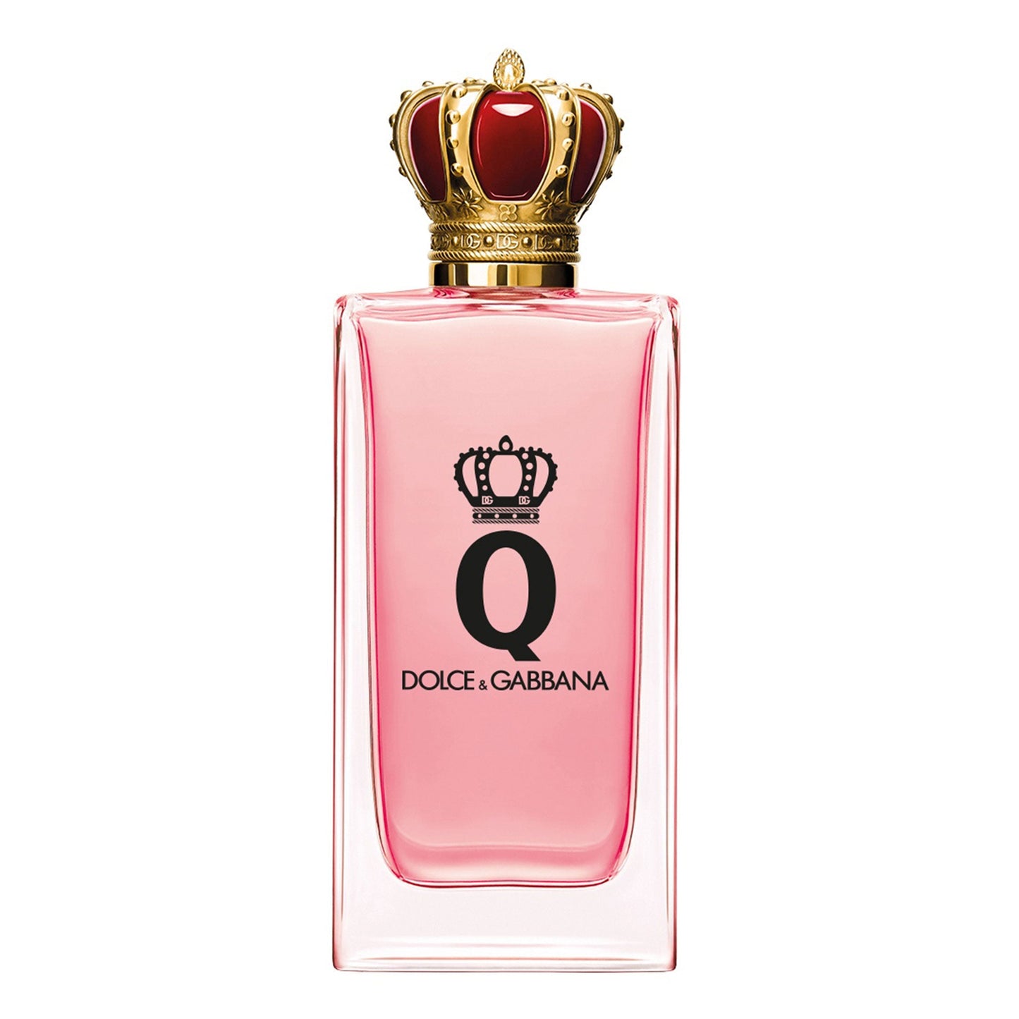 Q - DOLCE & GABBANA Eau de Parfum para mujer