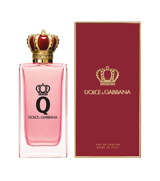 Q - DOLCE & GABBANA Eau de Parfum para mujer
