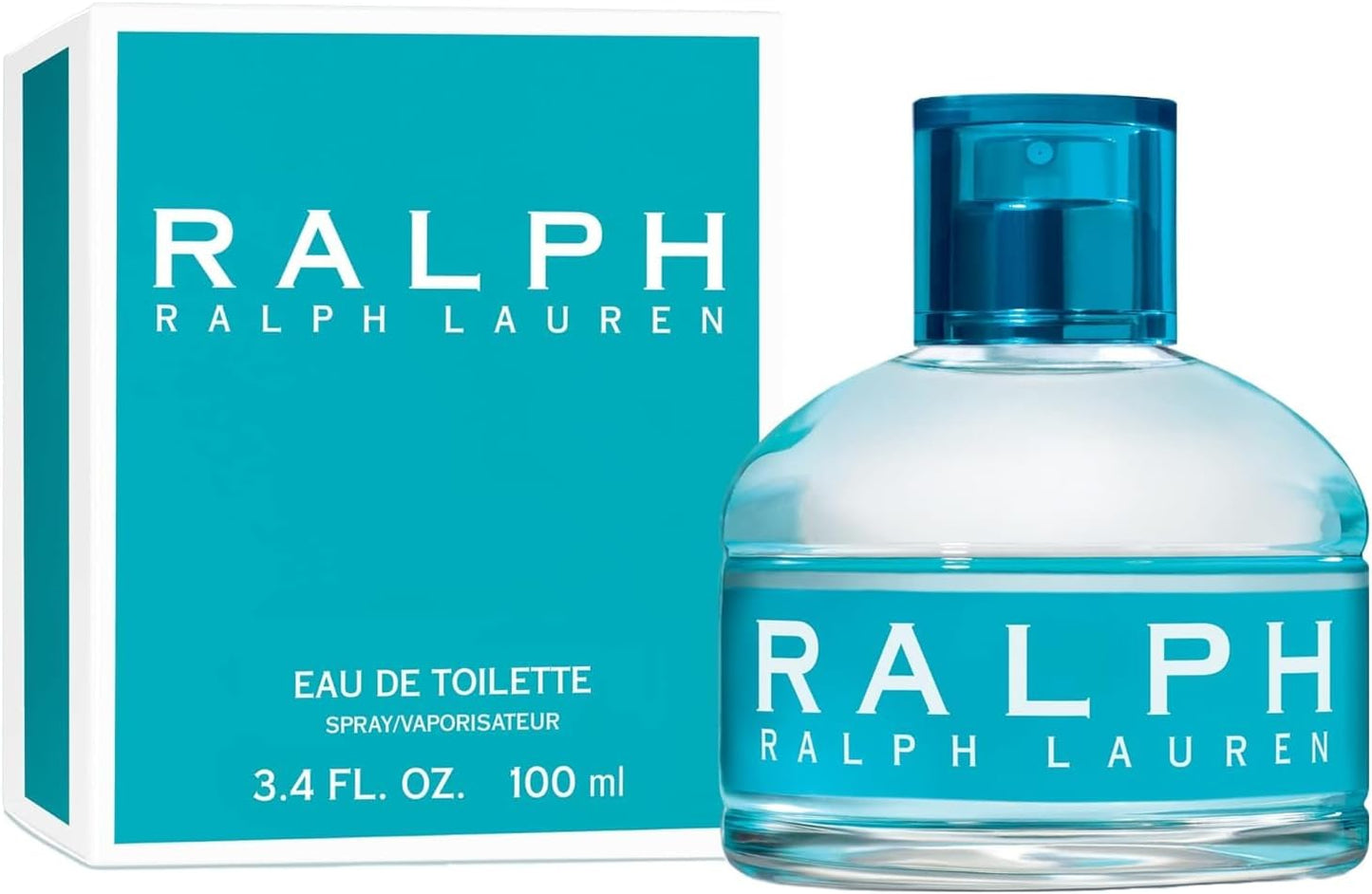 Ralph – RALPH LAUREN Eau de Toilette para mujer