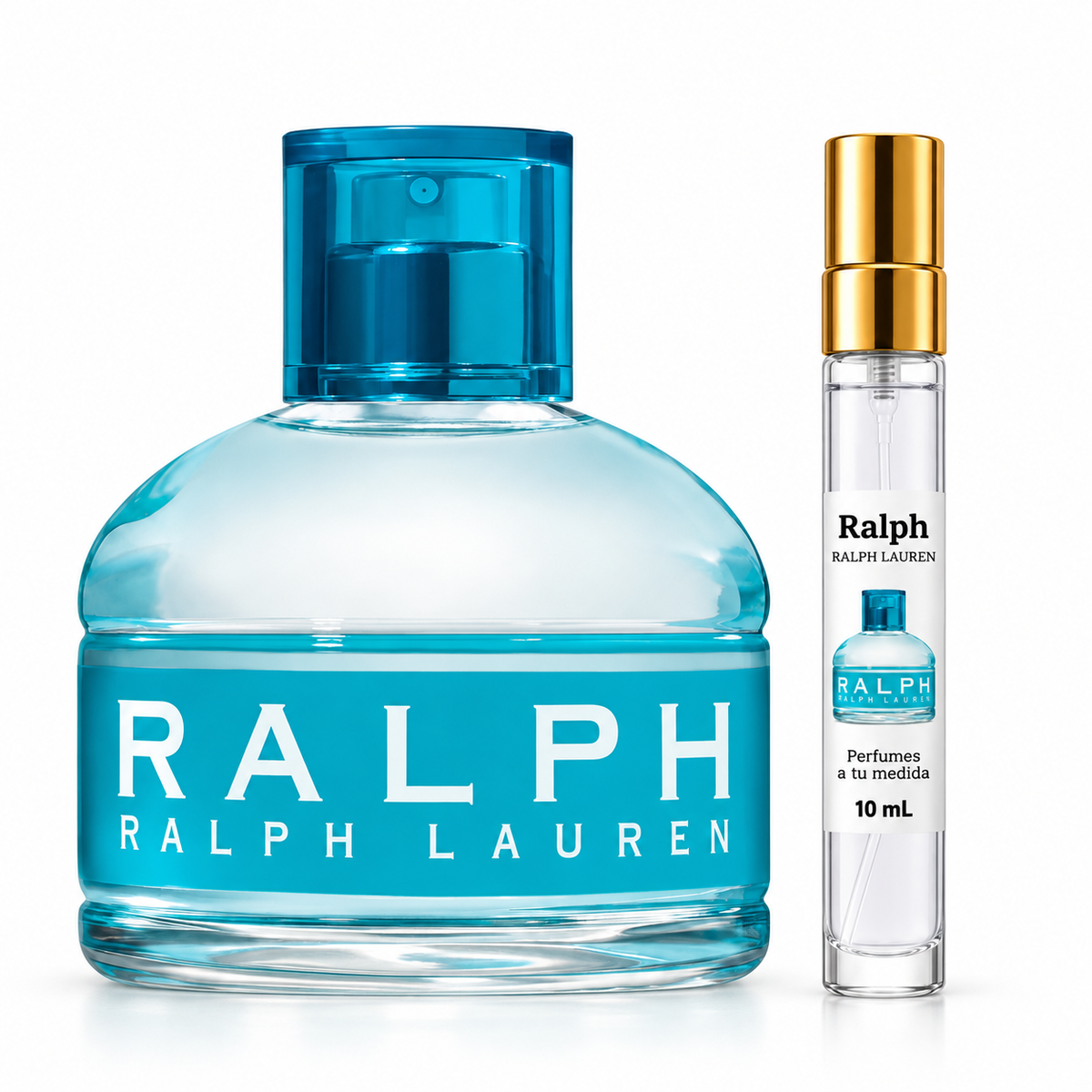 Ralph – RALPH LAUREN Eau de Toilette para mujer