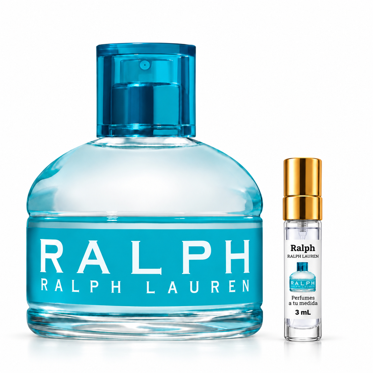 Ralph – RALPH LAUREN Eau de Toilette para mujer