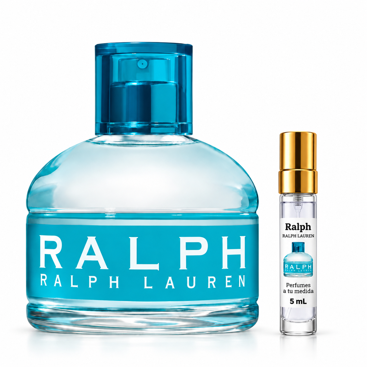Ralph – RALPH LAUREN Eau de Toilette para mujer