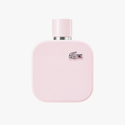 Rose - LACOSTE Eau de Toilette para mujer