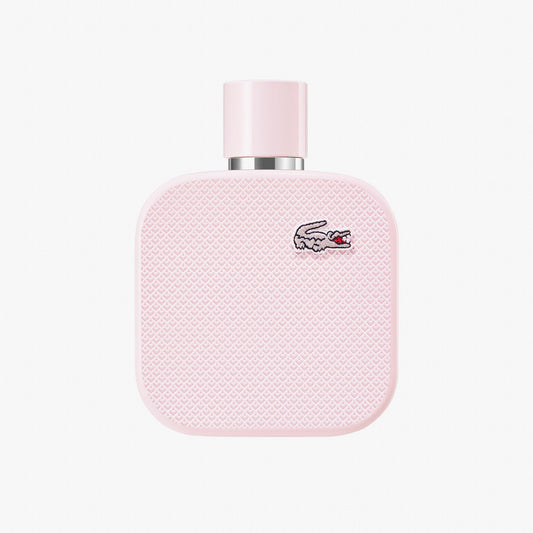 Rose - LACOSTE Eau de Toilette para mujer
