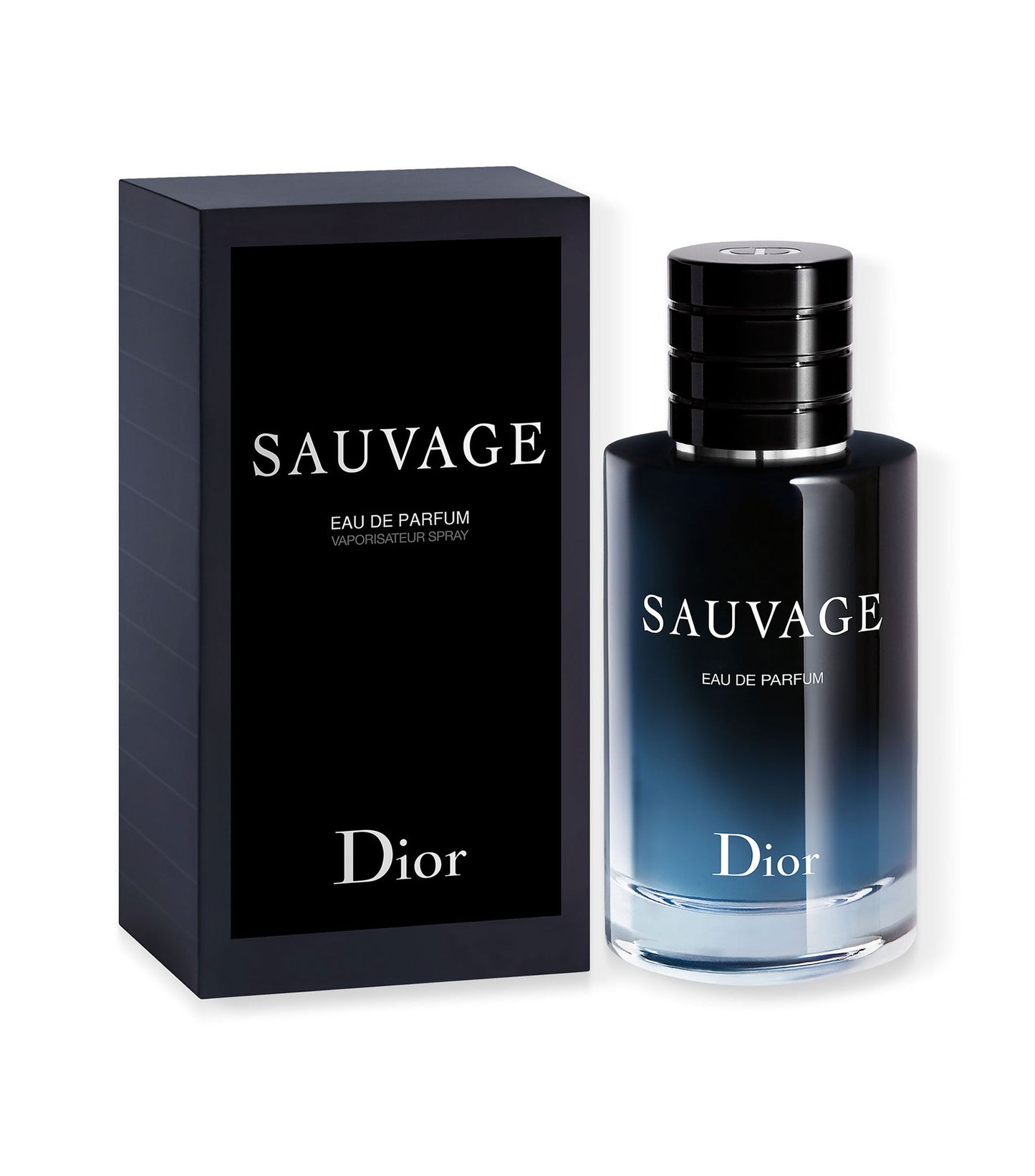 Sauvage - DIOR Eau de Parfum para hombre