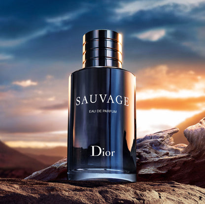 Sauvage - DIOR Eau de Parfum para hombre