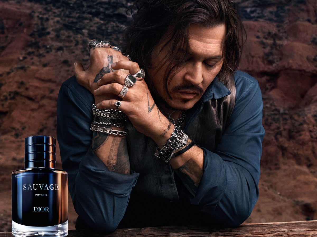 Sauvage - DIOR Eau de Parfum para hombre