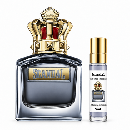 Scandal - JEAN PAUL GAULTIER Eau de Toilette para hombre