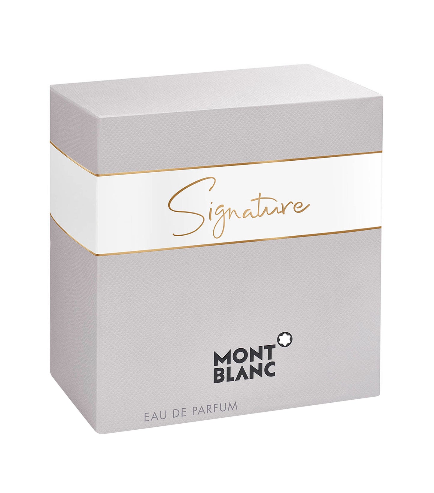 Signature - MONTBLANC Eau de Parfum para mujer