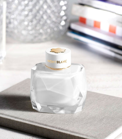 Signature - MONTBLANC Eau de Parfum para mujer