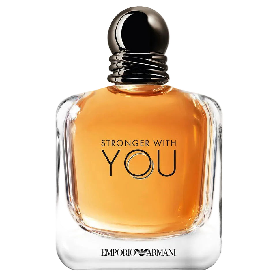 Stronger With You - EMPORIO ARMANI Eau de Toilette para hombre