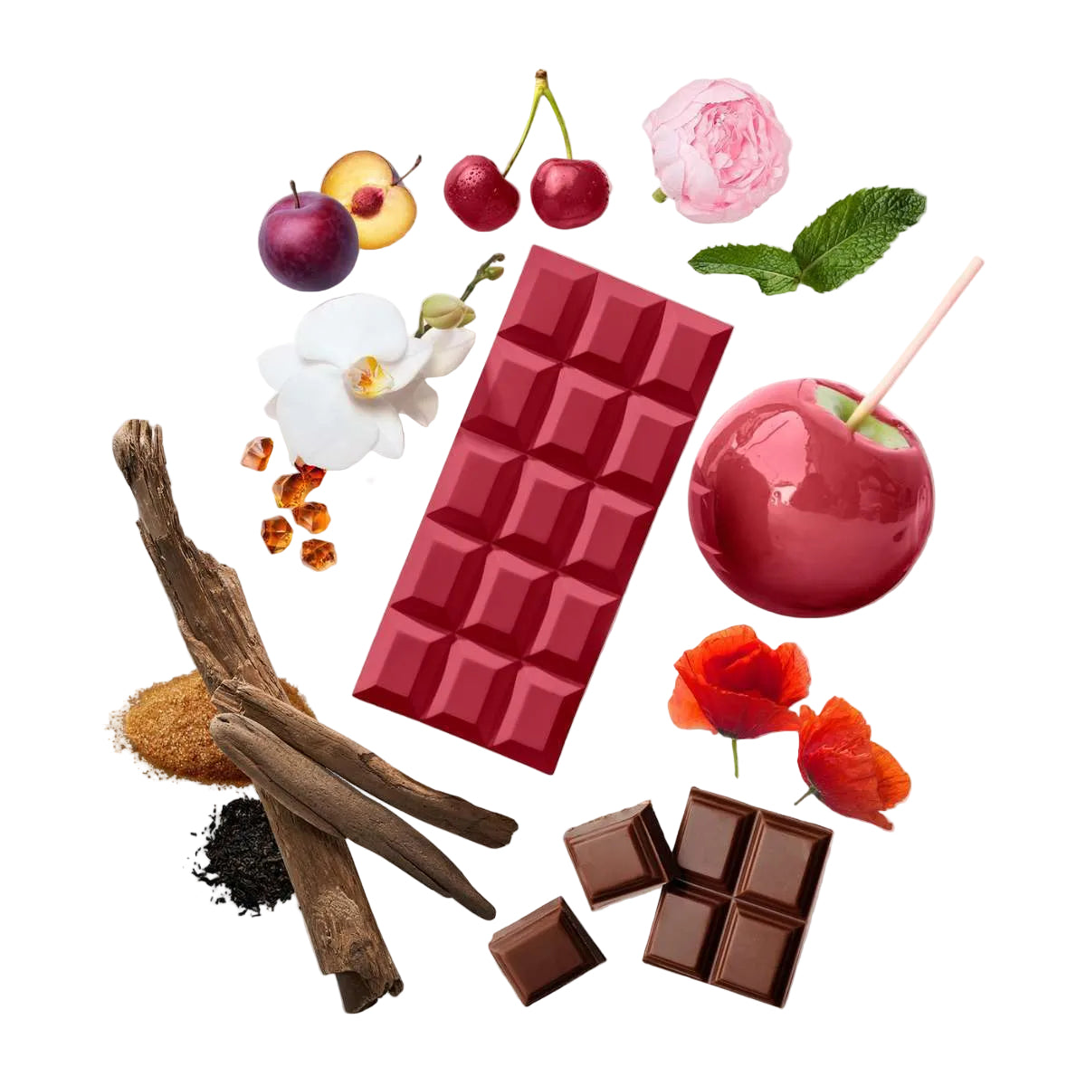 Sweet Tooth Cherry Baby - SABRINA CARPENTER Eau de Parfum para mujer