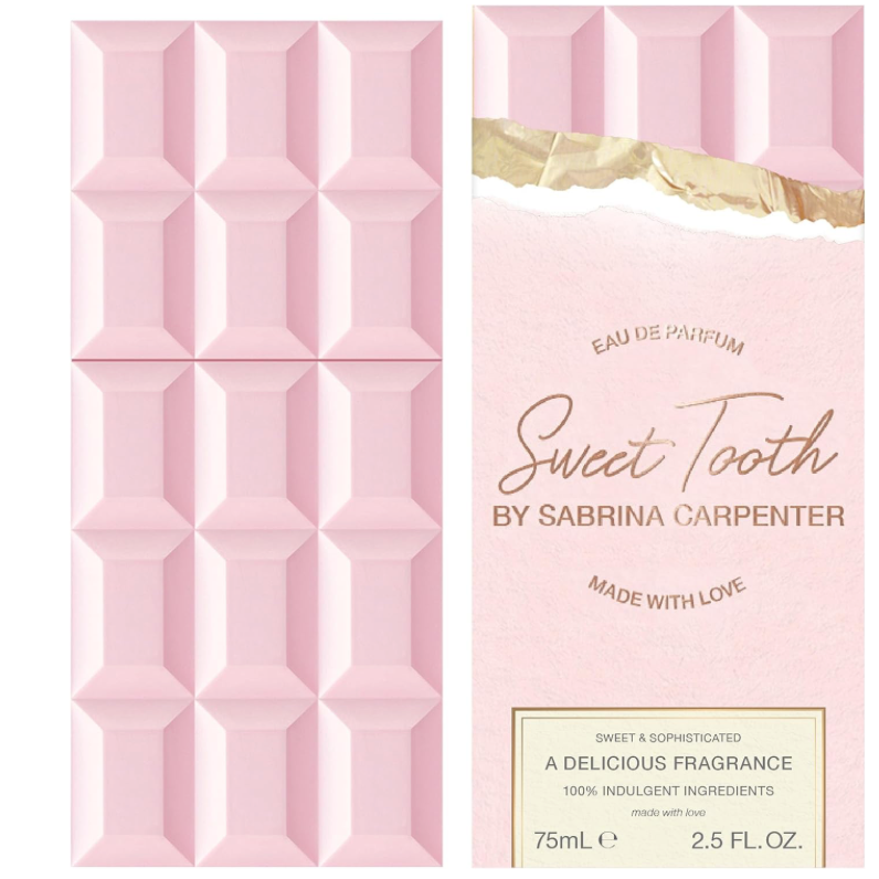 Sweet Tooth - SABRINA CARPENTER Eau de Parfum para mujer